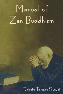 Manual of Zen Buddhism foto