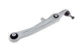 Brat suspensie fata Audi A8 2003-, Vw Phaeton 2003-, Inferior, Partea Fata, NTY ZWD-AU-007