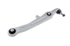 Brat suspensie fata Audi A8 2003-, Vw Phaeton 2003-, Inferior, Partea Fata, NTY ZWD-AU-007 foto