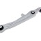 Brat suspensie fata Audi A8 2003-, Vw Phaeton 2003-, Inferior, Partea Fata, NTY ZWD-AU-007