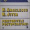 Peritonitele postoperatorii - Nicolae M. Angelescu, Nicolae Jitea