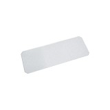 Sticlă capac sertar legume frigider WHIRLPOOL 482000026696