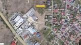 Teren intravilan 1.000 mp &ndash; Constanța, cartier Palazu Mare | Deschidere 25 ml