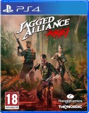 Jagged Alliance Rage! PS4
