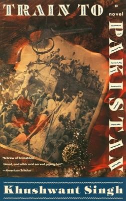 Train to Pakistan foto