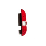 Stop spate lampa Fiat Doblo (152/263) 01.2014; Opel Combo 11.2018; pt. modele cu 2 usi spate; partea Dreapta, fara suport becuri, TYC 1172