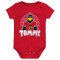 Chicago Blackhawks body de copii Mascot Pride Ss Creeper - Batole 24 měs&iacute;ců