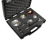 Set adaptoare pentru aparatul Brake fluid tronic 60L