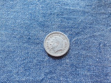 1 Franc 1943 Monaco, Europa