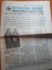 Ziarul romania mare 24 mai 1996