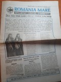 ziarul romania mare 24 mai 1996