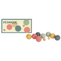 Joc cu bile Petanque Egmont Toys