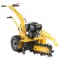 ProGARDEN MSS450 Masina de sapat santuri, 7CP, benzina 450mm - 6960270330181