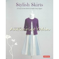 Stylish Skirts - Sato Watanabe