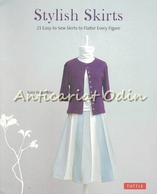 Stylish Skirts - Sato Watanabe
