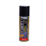 Spray pentru piele &icirc;ntoarsă Reflex Camoscio 200ml Rosu - Red