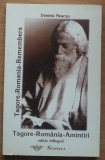 TAGORE, ROMANIA AMINTIRI - DANIELA NEACSU