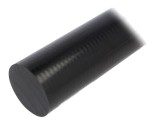 Tijă neagră extrudată &Oslash; 50mm L 500mm MITSUBISHI CHEMICAL ADV. MATERIALS