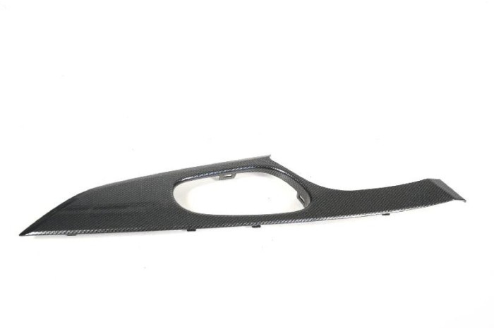 Ornament panou ușă dreapta față NISSAN X-TRAIL T32_ 2017 OEM: 806824CL0A 10638533
