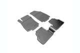 SET COVORASE AUTO CAUCIUC FIT OPEL MOKKA 3D (2012-) - 5 PCS, Umbrella