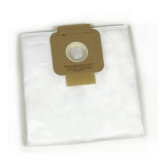 Set Sac Textil Aspirator Sprintus H13, 10 buc foto
