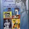 GRENADA CARRIACOU 2003 ARTA PICTURA PICASSO