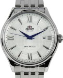 Cumpara ieftin Ceas Barbati, Orient, Classic SAC04003W - Marime universala