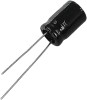 C 680uF/63Vdc Low Imp 105grdC 16x25mm Samwha