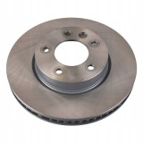 Disc frana Porsche Cayenne; VW Touareg Motor 3.0 TDI, 3.0 TDI 4motion, 3.0 V6 TDI, 3.2, 3.2 V6, 3.6, 3.6 V6 FSI, 4.2 V8, GTS 4.8, S 4.5, S 4.8,