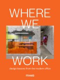 Where We Work | Ana Martins
