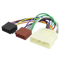 Cablu adaptor ISO, Honda, T138599