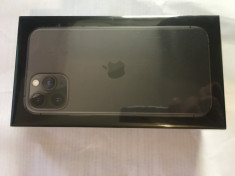 Iphone 11 Pro 256 GB, nou, sigilat foto