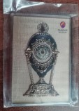 D5 - Magnet frigider - Tematica turism - Rusia 11