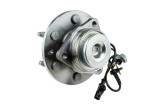 Butuc roata fata Cadillac Escalade Rwd 2007-, Chevrolet Avalanche Rwd 2007-, Tahoe Rwd 2007-, Silverado Rwd 2007-, NTY KLP-CH-049