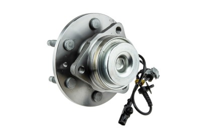 Butuc roata fata Cadillac Escalade Rwd 2007-, Chevrolet Avalanche Rwd 2007-, Tahoe Rwd 2007-, Silverado Rwd 2007-, NTY KLP-CH-049 foto