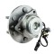 Butuc roata fata Cadillac Escalade Rwd 2007-, Chevrolet Avalanche Rwd 2007-, Tahoe Rwd 2007-, Silverado Rwd 2007-, NTY KLP-CH-049