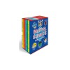 Marvel Comics Mini-Books