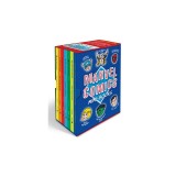 Marvel Comics Mini-Books