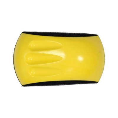 Suport velcro pt discuri abrazive, 150mm Vorel 07957 foto