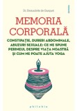 Cumpara ieftin Memoria corporala