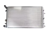 Radiator racire Skoda Fabia I, VW Polo cu aer conditionat 13929 6Q0121253Q