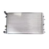 Radiator racire Skoda Fabia I, VW Polo cu aer conditionat 13929 6Q0121253Q