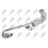 Conducta apa retur turbocompresor Opel Astra J 1.4t 20, Insignia A 1.4t 20, Meriva B 1.4t 20, Moca, Moca X 20, Zafira C 1.4t 20, 55567067