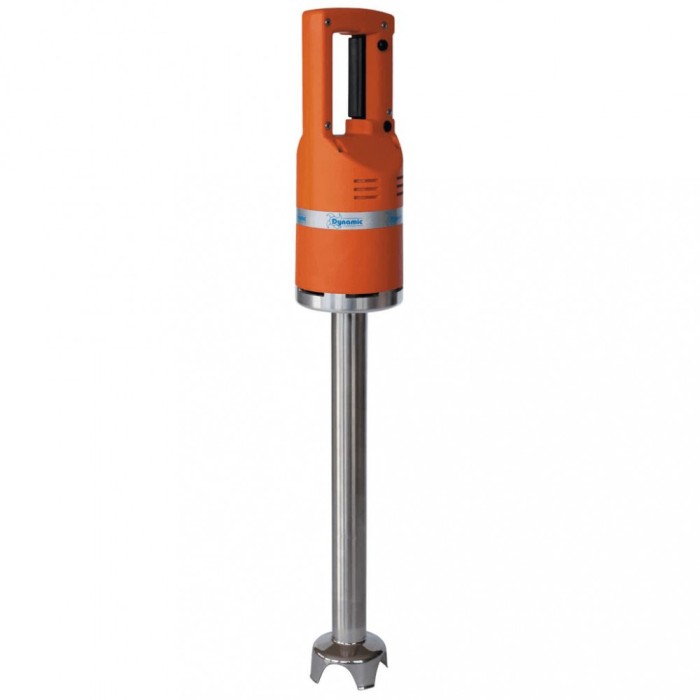 Blender de mana, stick, mixer imersie 40-100 litri Dynamic