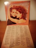 Wendy and Lisa Virgin 1987 Ger vinil vinyl