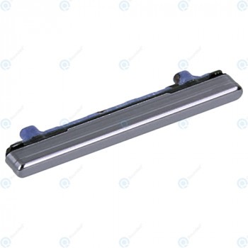 Buton de volum Samsung mystic grey GH98-45543B foto