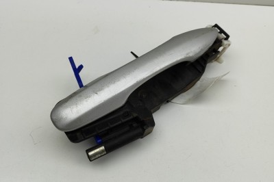 M&amp;acirc;ner exterior ușă st&amp;acirc;nga spate TOYOTA PRIUS _W5_ 2016 OEM: 69211-47020-B0,6921147020B0 30807465 foto