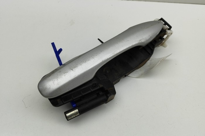 M&acirc;ner exterior ușă st&acirc;nga spate TOYOTA PRIUS _W5_ 2016 OEM: 69211-47020-B0,6921147020B0 30807465