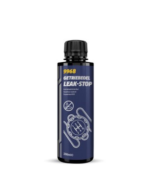 Aditiv etansare pierdere ulei utie de viteze Mannnol 250ml foto