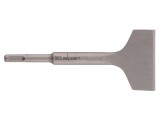 Daltă beton SDS-Plus 165mm 75mm